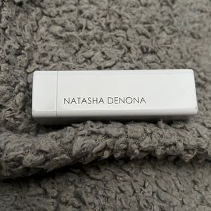 Natasha Denona I Need A Nude Lipstick 3B Sami finger swiped on tip never used.
